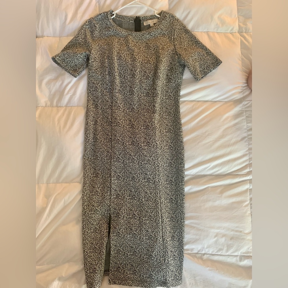 LOFT Dress